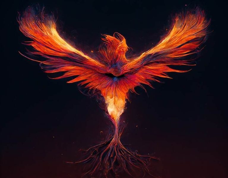 Phoenix Symbolism And Meaning: A Comprehensive Analysis!