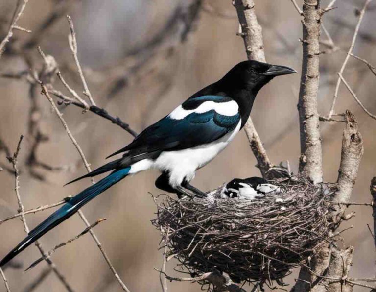 Why Do Birds Destroy Their Own Nests? Uncovered! Learn Bird Watching