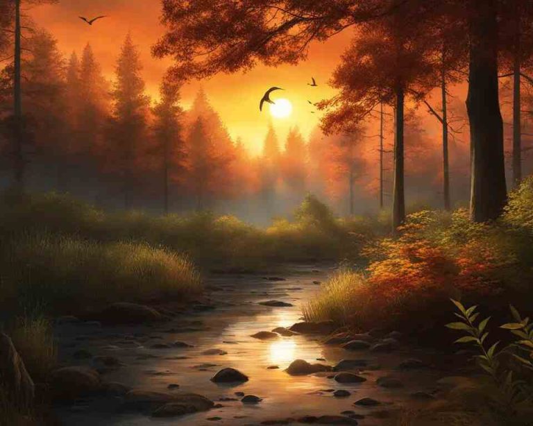 What Time Of Day Are Birds Most Active? Uncovered!