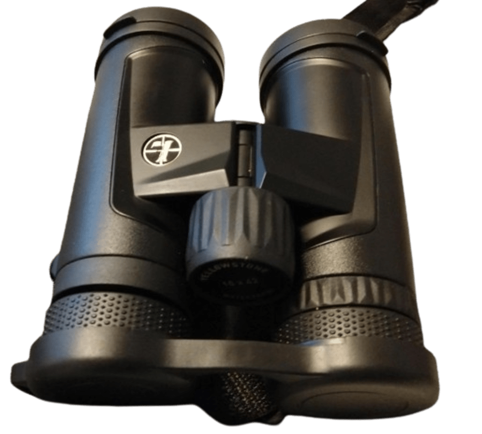 Leupold Yellowstone 10x42 binoculars