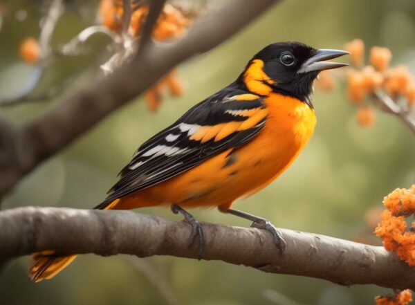 Bird Behavior Quiz: Challenge Your Birding Skills Now!
