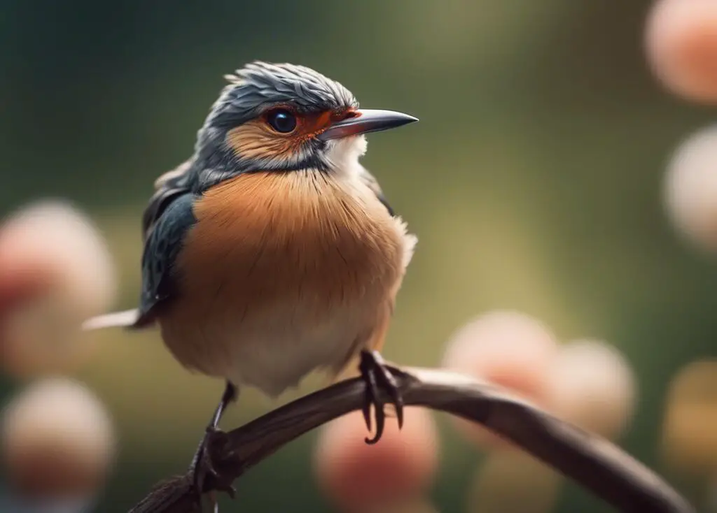 How Do You Master Bird Photography?