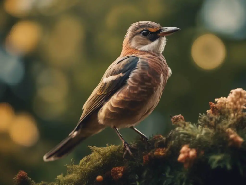 How Many Species Of Birds Are There In The UK?