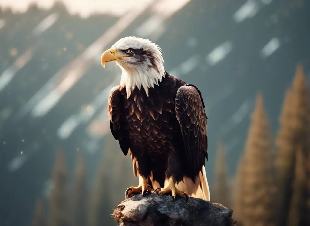 How Many Species Of Birds Are There In The USA?