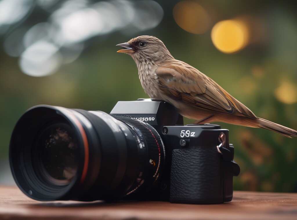 What Are The Two Main Types Of Autofocus And When Should They Be Used For Bird Photography