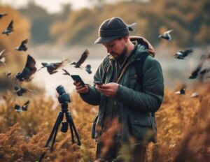 Free Printable Bird Watching Checklist for Arkansas