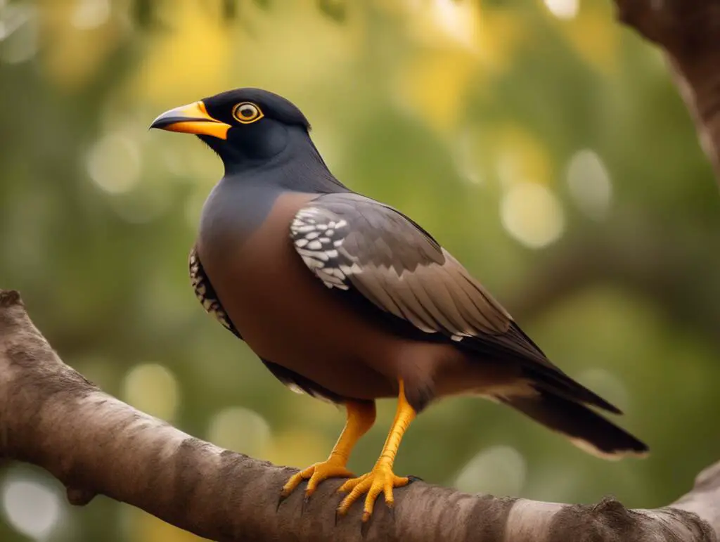 How Many Species Of Birds Are There In India