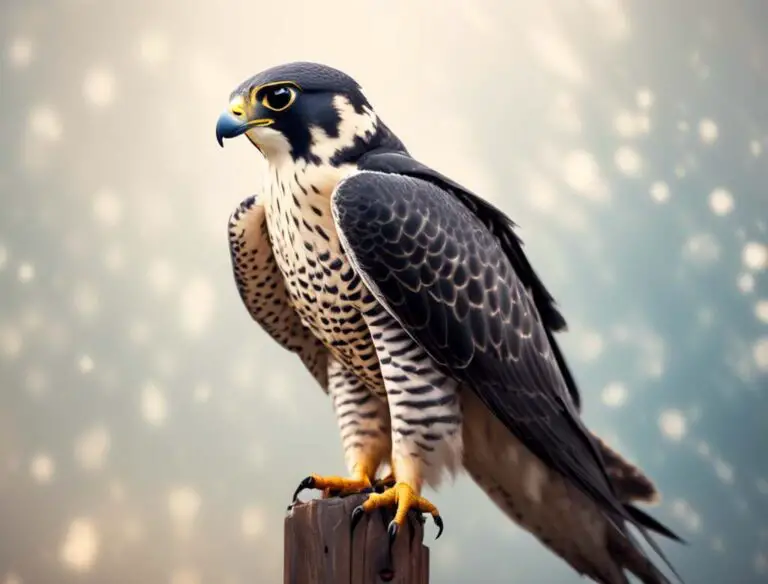 Bird of Prey ID Quiz: Test Your Raptor Knowledge!