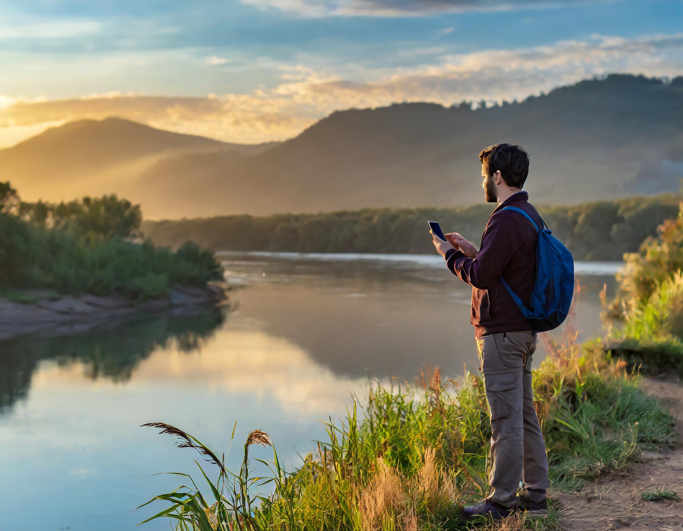 Vermont bird watching checklist.