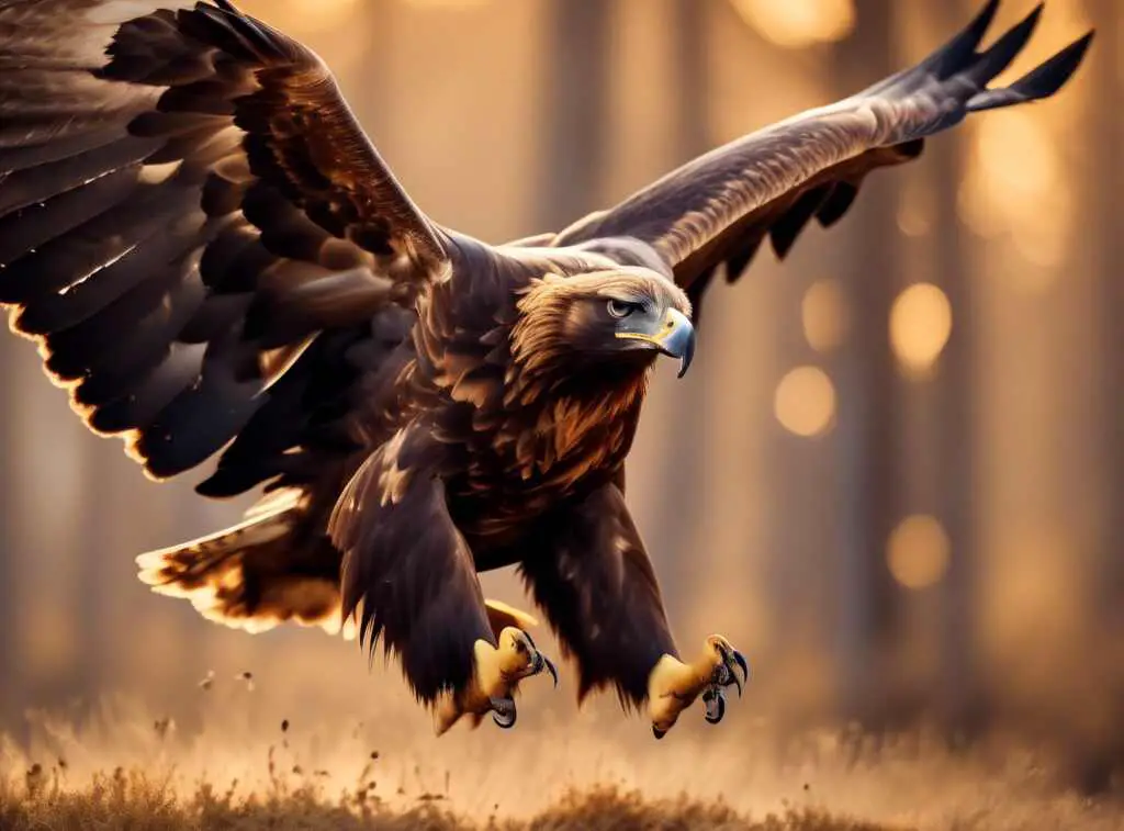 What Are Birds Of Prey?