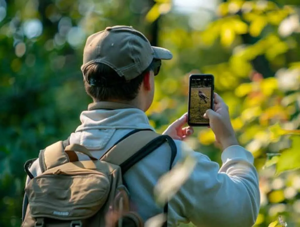 Massachusetts bird watching checklist