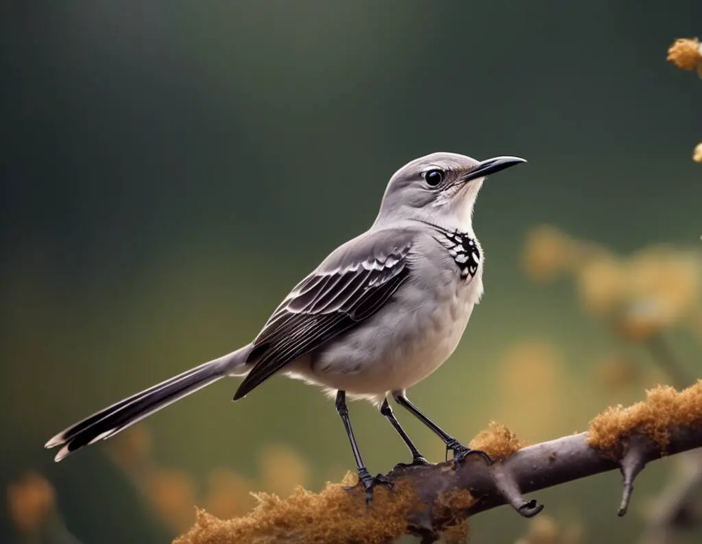 Birds with the Most Beautiful Songs.