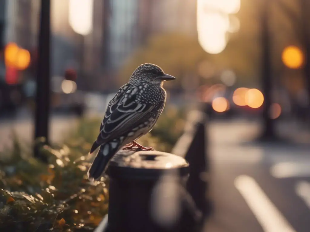 What Are The Best Birdwatching Walks In NYC?