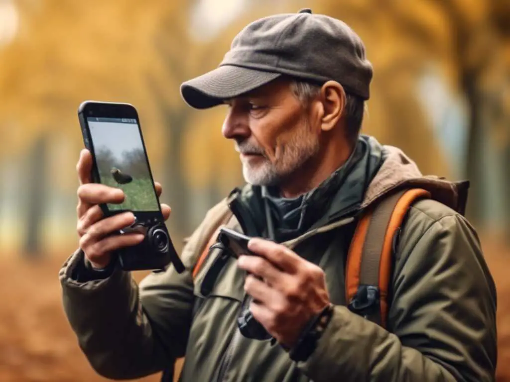 Pennsylvania bird watching checklist.