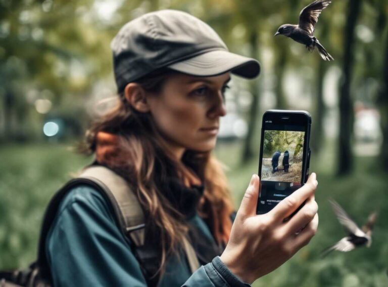 Free Printable Bird Watching Checklist for Nebraska!