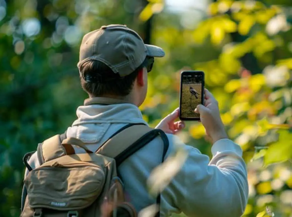 Montana Bird Watching Checklist