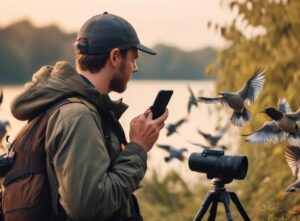 Free Printable Bird Watching Checklist for Iowa!