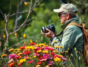 Bird Photography Course