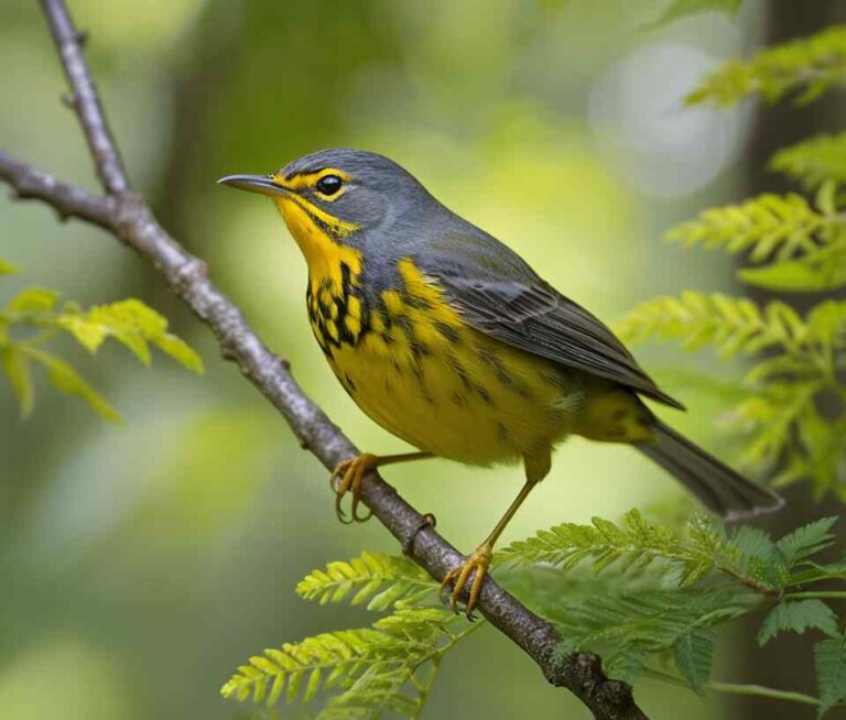 How to Photograph Birds for Beginners: A Complete Guide!