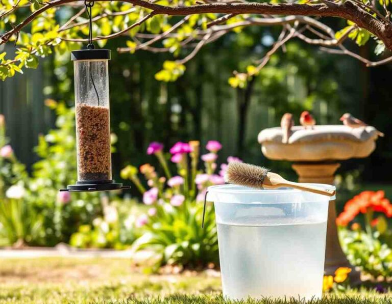 Should You Feed Birds in Summer? Pros & Cons!